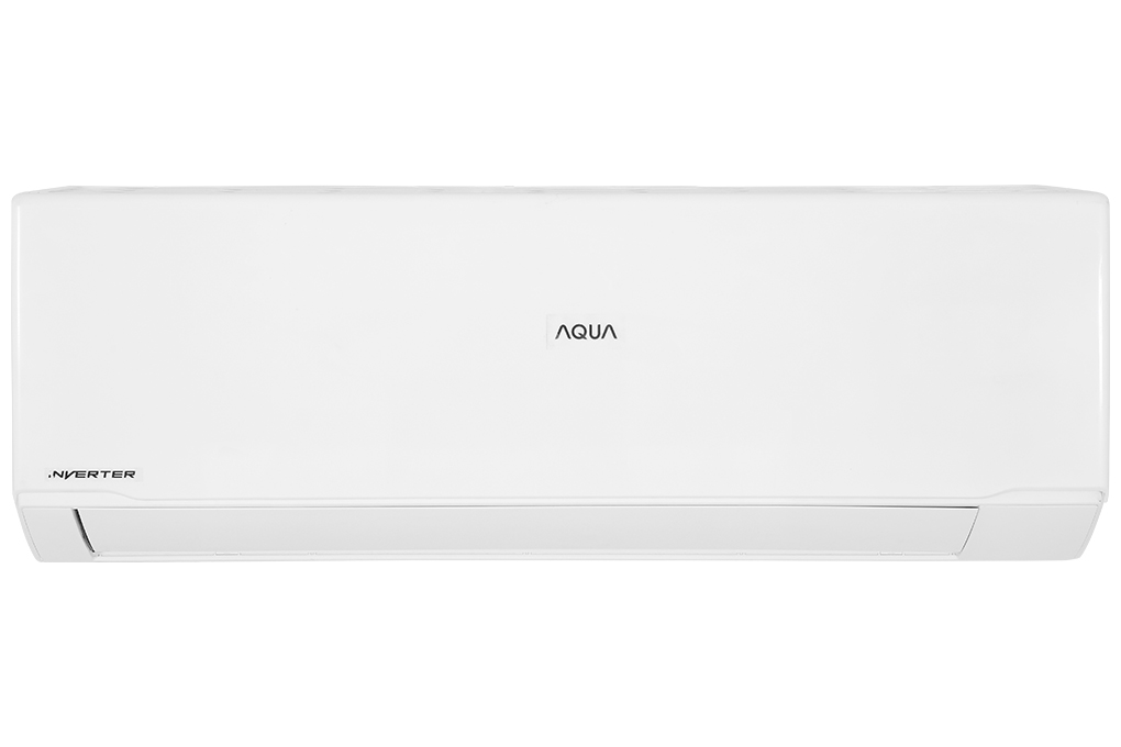 Hình ảnh sản phẩm - [AQA-RUV10RB] Máy lạnh Aqua Inverter 1 HP AQA-RUV10RB