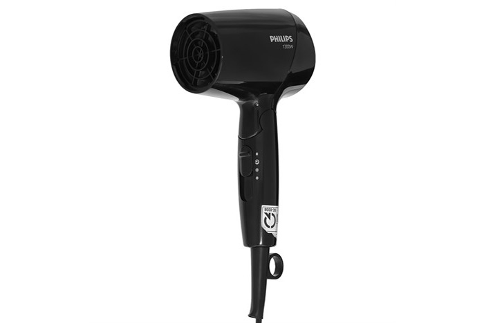 Hình ảnh sản phẩm - [BHC010/10] Máy Sấy Tóc Philips