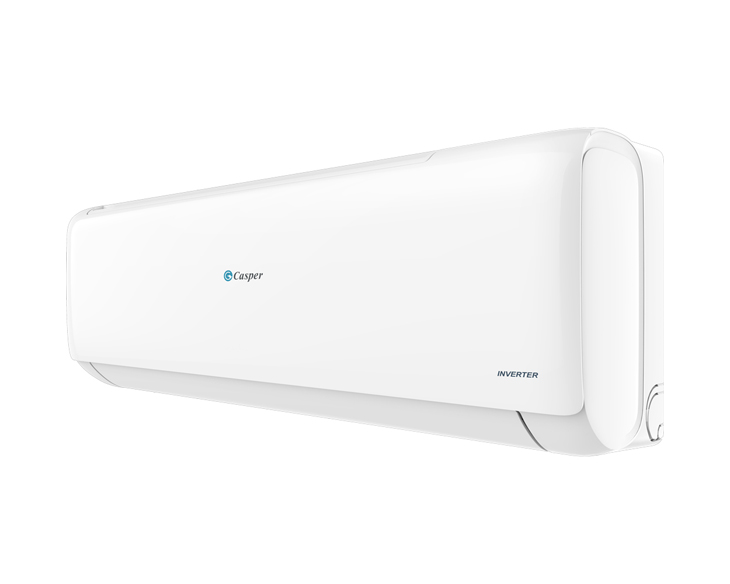 Hình ảnh sản phẩm - [JC-09IU36] Máy lạnh 1 chiều inverter CASPER JC-09IU36 - 1HP