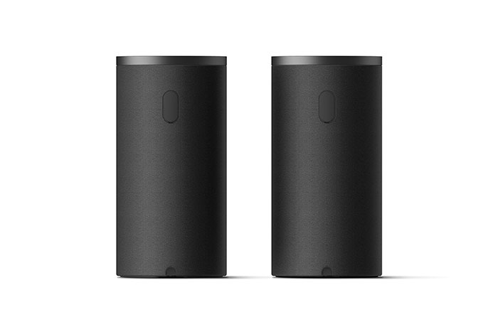 Hình ảnh sản phẩm - [SA-RS9//Z SP1] Loa Sau Không Dây Sony BRAVIA Theatre Rear 9