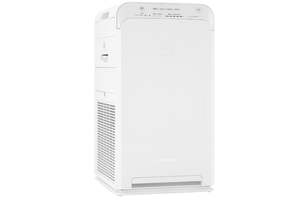 Hình ảnh sản phẩm - [MC40UVM6] Máy lọc không khí Daikin 23W