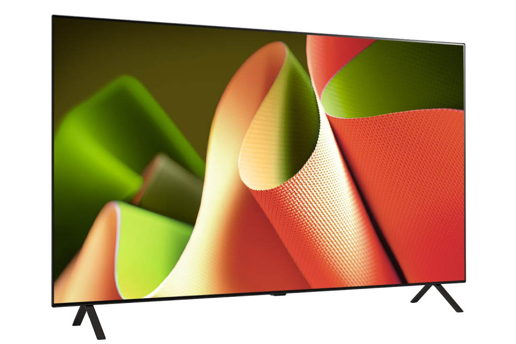Hình ảnh sản phẩm - [OLED65B4PSA] Smart Tivi OLED LG 4K 65 inch
