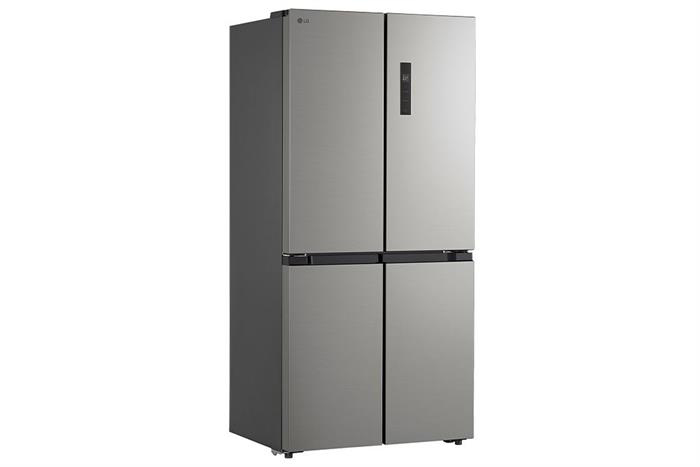 Hình ảnh sản phẩm - [LFB47SVM] Tủ Lạnh LG Multi Door Inverter 474 Lít