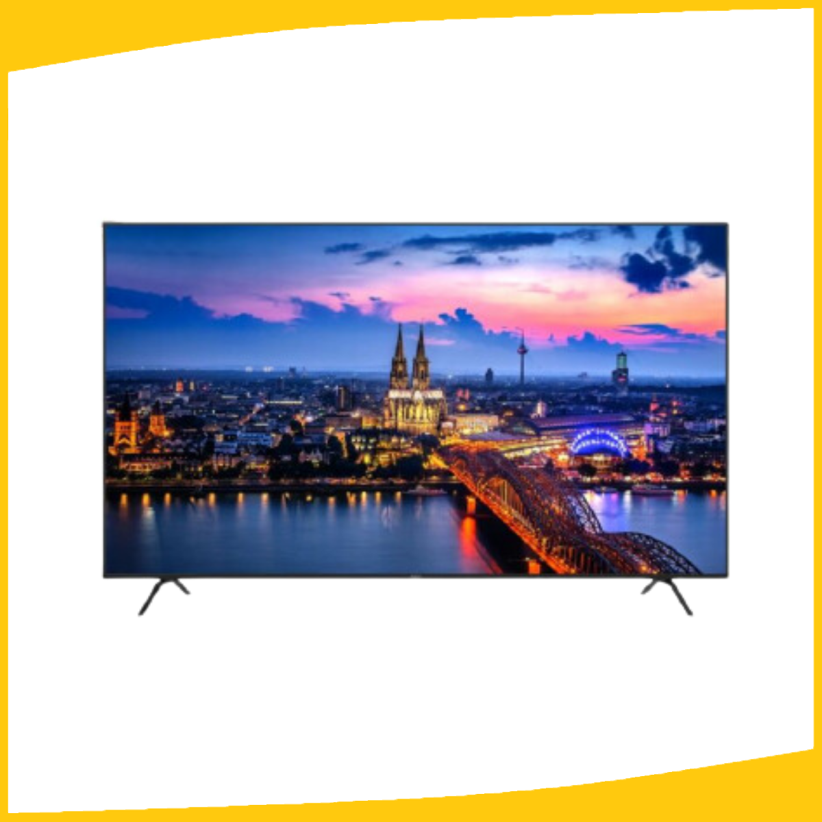 Hình ảnh sản phẩm - [AQT32K800FG] Google Tivi Aqua HD 32 inch