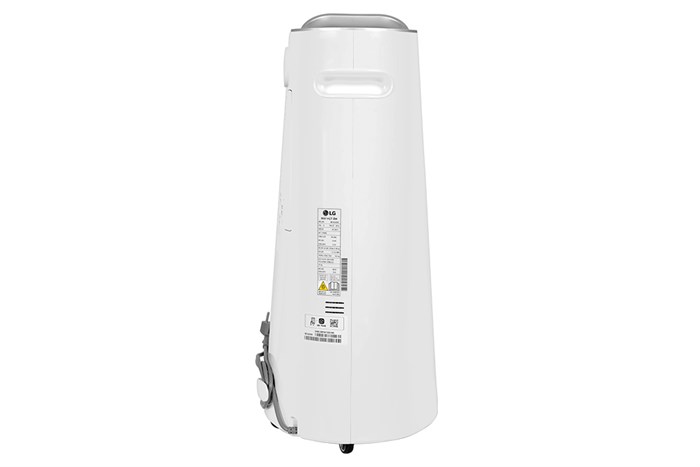Hình ảnh sản phẩm - [MD16GQSE0.ABAE] Máy hút ẩm LG Dual Inverter 16L
