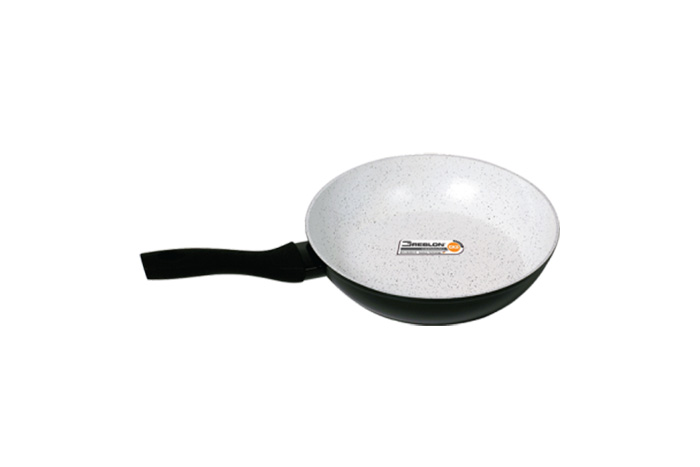 Hình ảnh sản phẩm - [RP28-RD2] Chảo Từ Rapido Đáy Chấm 28cm