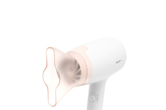 Hình ảnh sản phẩm - [BHD300/10] Máy Sấy Tóc Philips 1600W