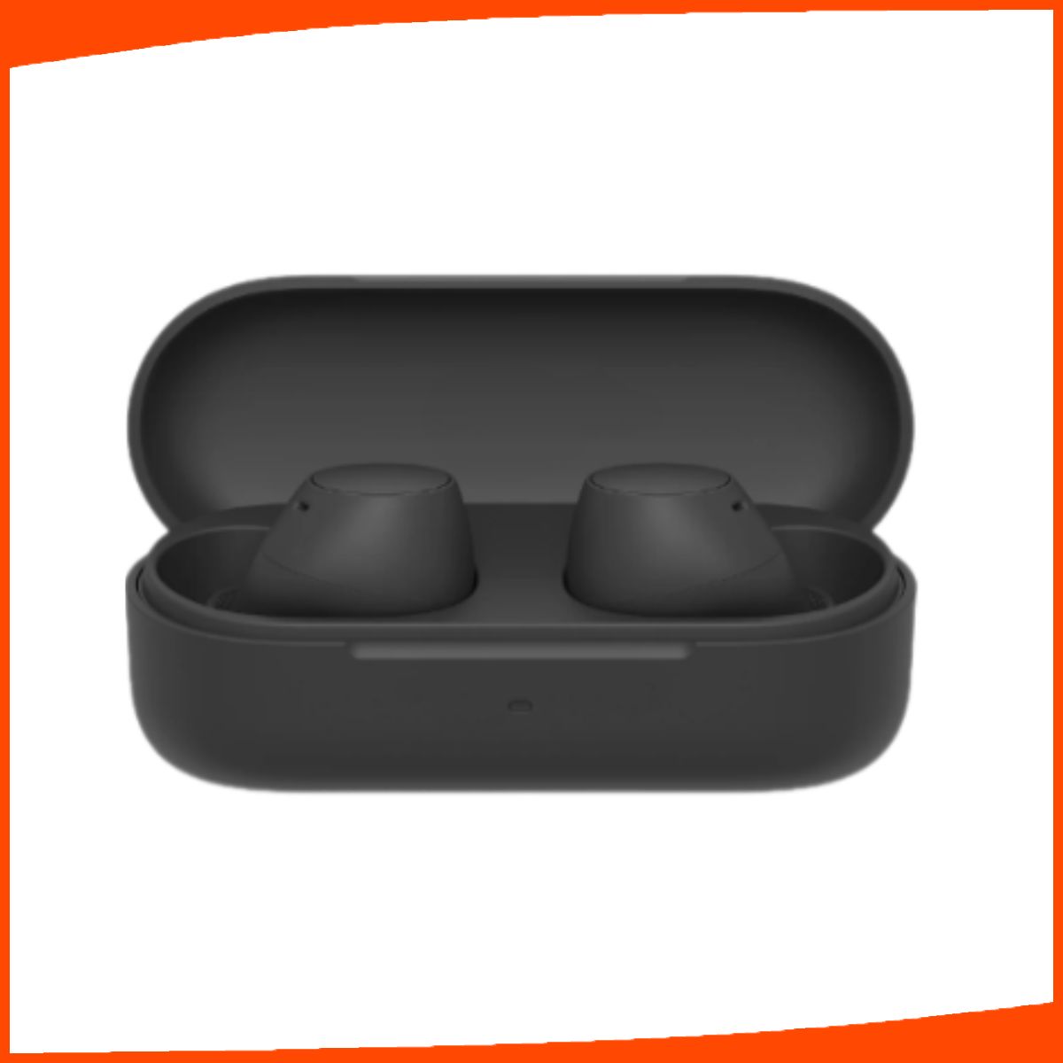 Hình ảnh sản phẩm - [WF-C510/BC E] TAI NGHE SONY WF-C510/BC E - MÀU ĐEN