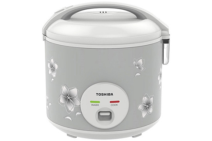 Hình ảnh sản phẩm - [RC-18JFM(H)VN] Nồi Cơm Điện Toshiba 1.8 Lít