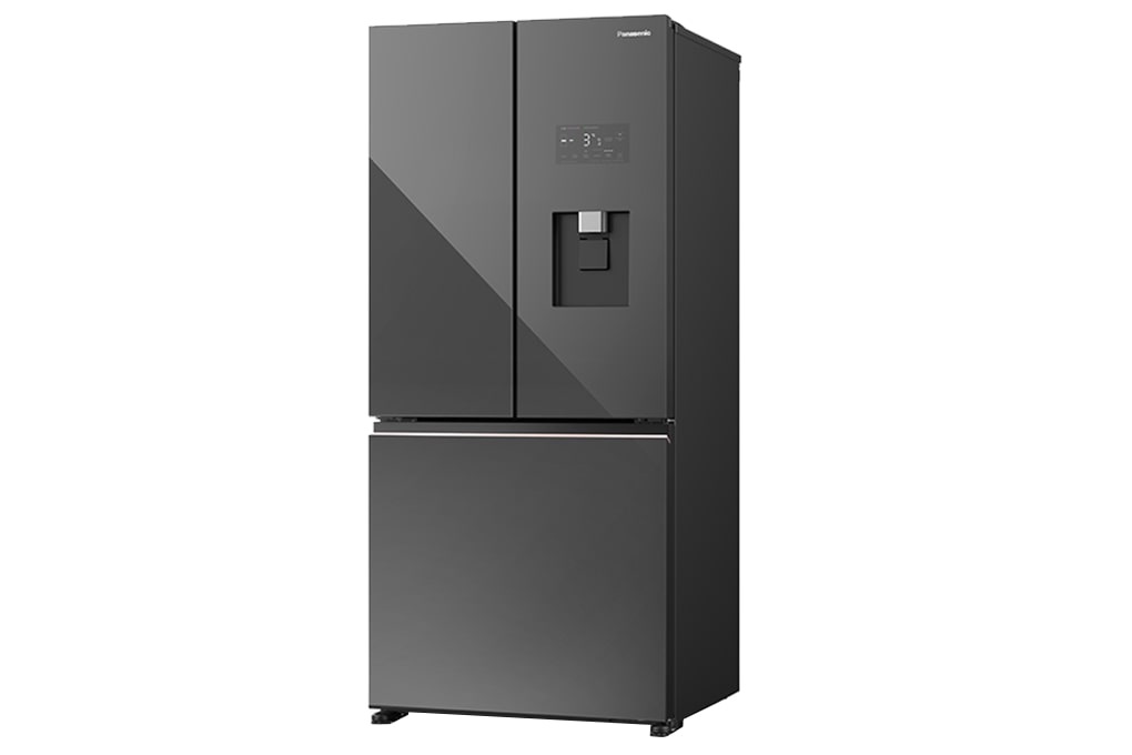 Hình ảnh sản phẩm - [NR-CW530XMMV] Tủ lạnh Panasonic Inverter 495 lít