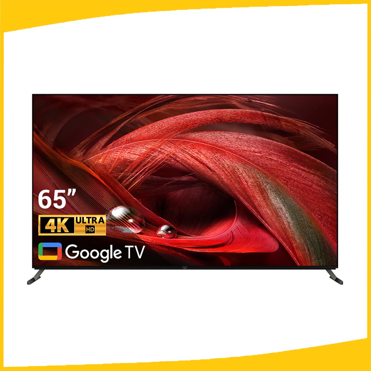 Hình ảnh sản phẩm - [XR-65X95J] Android Tivi Sony 4K 65 inch XR-65X95J