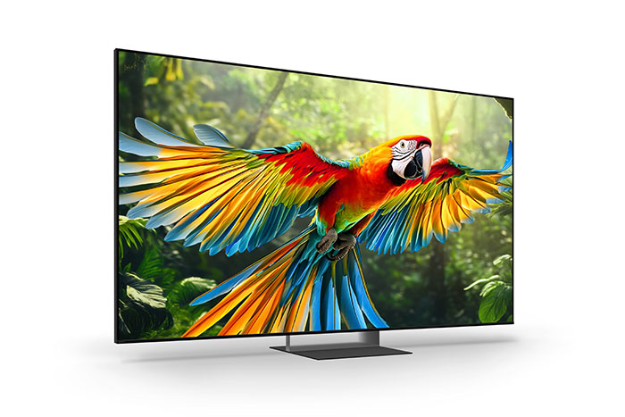 Hình ảnh sản phẩm - [K-55XR70M2] Sony Google TV True RGB BRAVIA 7 II 55 Inch